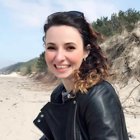 Agnieszka Stankiewicz