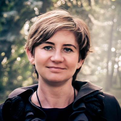 Katarzyna Plagens-Rotman